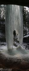 2007-12-13 - Icicles
